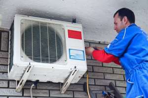 24/7 and Emergency HVAC Near Ora, MS | Air Conidtioning and Heating Contractors